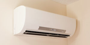 Ductless Hvac