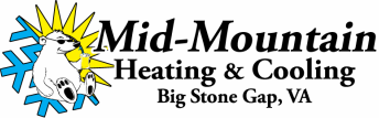 Mid Mountain Logo