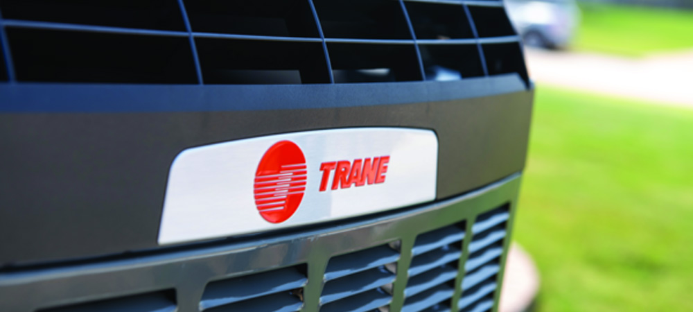 Trane Ac Unit