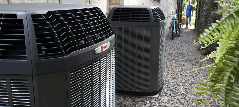 Trane Units