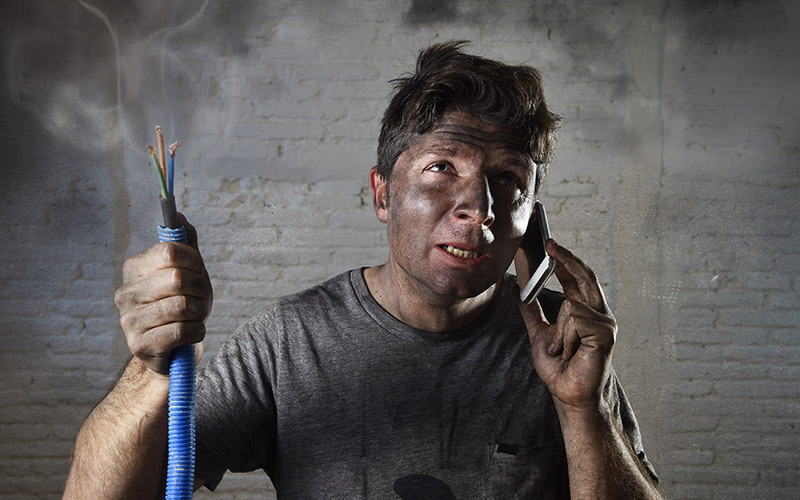 Electrical Problems