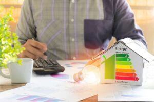 Calculating Heat Pump Energy Savings
