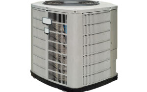 Heat Pump